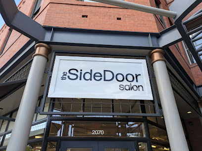 The Sidedoor Salon