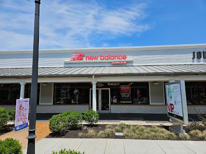 Nike Factory Store