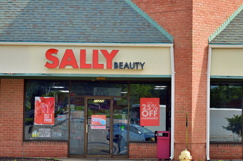 Sally Beauty