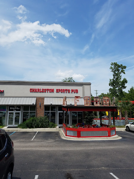 Charleston Sports Pub