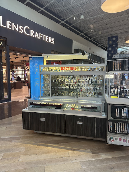 Exact Time Watch & Jewelry Repair
