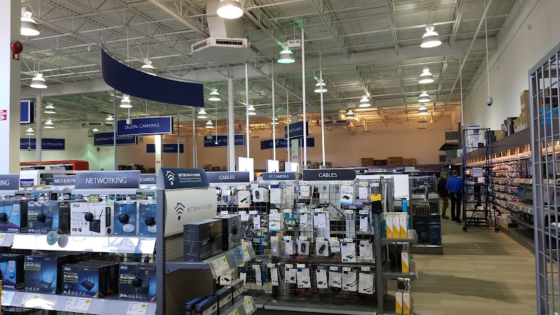 Best Buy