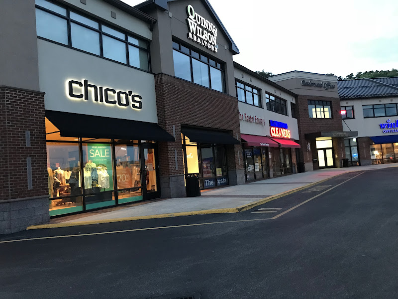SHOP