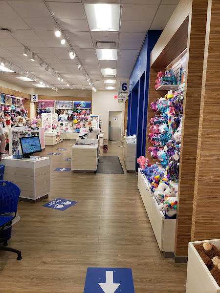Build-A-Bear Workshop