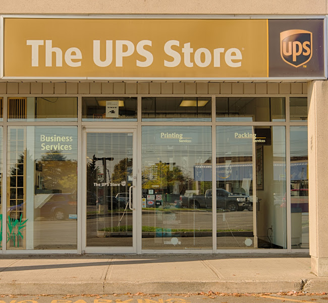 The UPS Store
