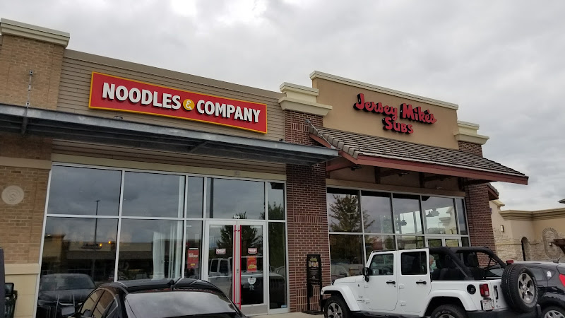 Jersey Mike's Subs