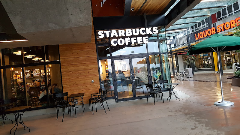 Starbucks