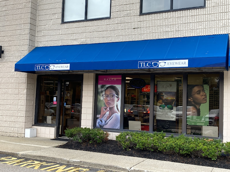 TLC Eyewear