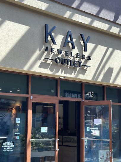 Kay Jewelers Outlet