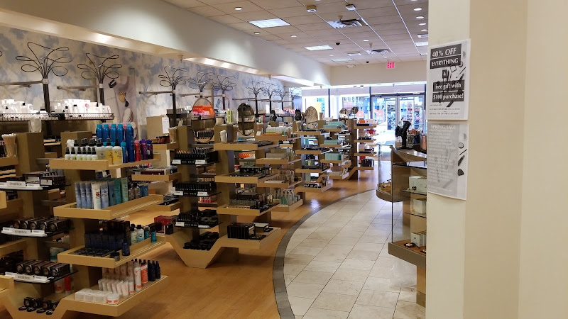 The Cosmetics Company Store