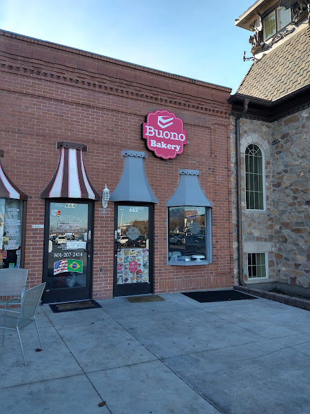 Buono Bakery
