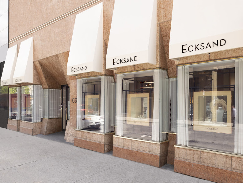 Ecksand