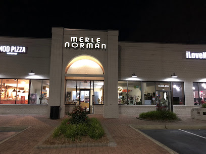 Merle Norman