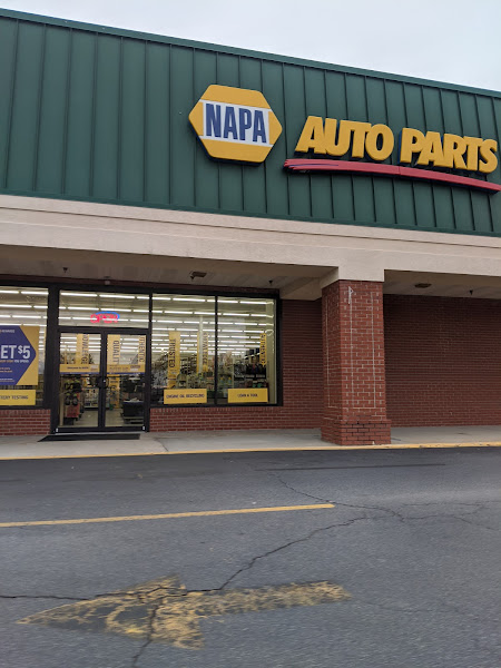 NAPA Auto Parts