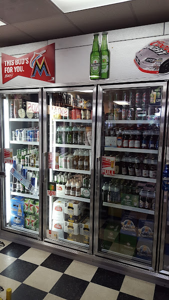 Mayda's Liquor