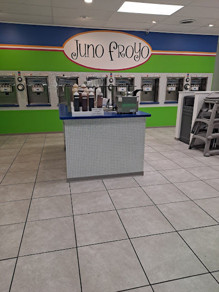 Juno Froyo