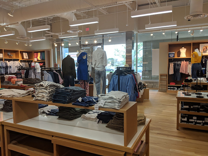 J.Crew Factory