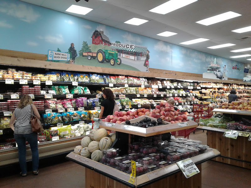 Trader Joe's