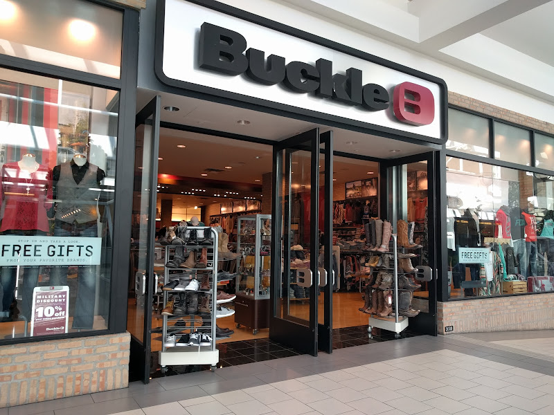 Buckle