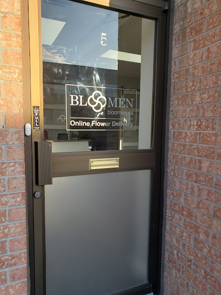 Bloomen Flower Delivery - Brampton