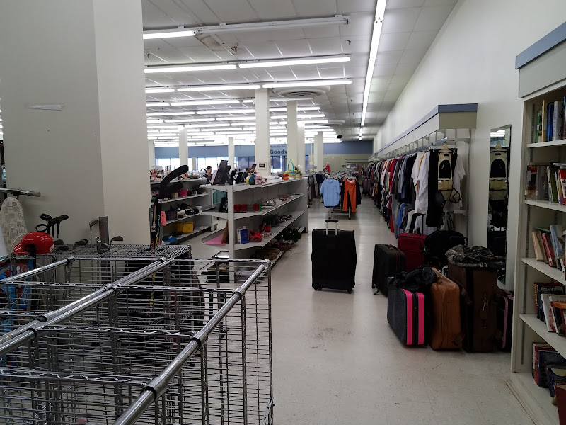 Goodwill