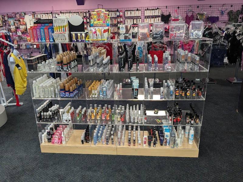 Doctor Johns Lingerie & Novelty Boutique