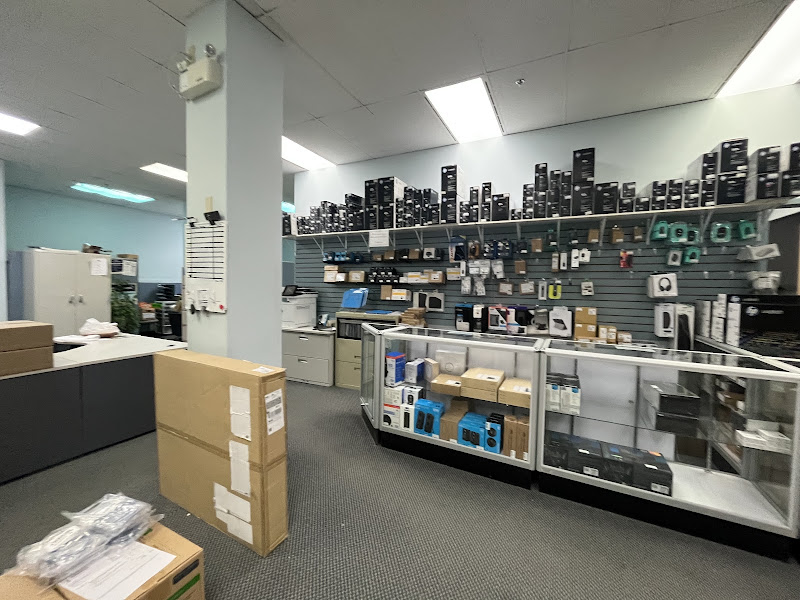Tamarack Computers
