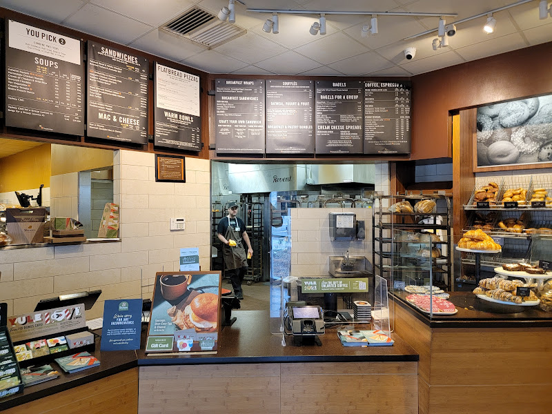 Panera Bread