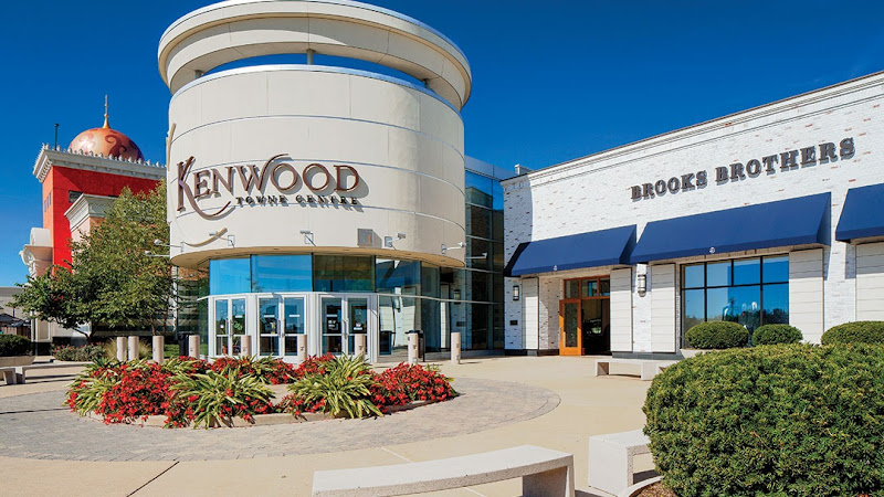 Rally House Kenwood Towne Centre