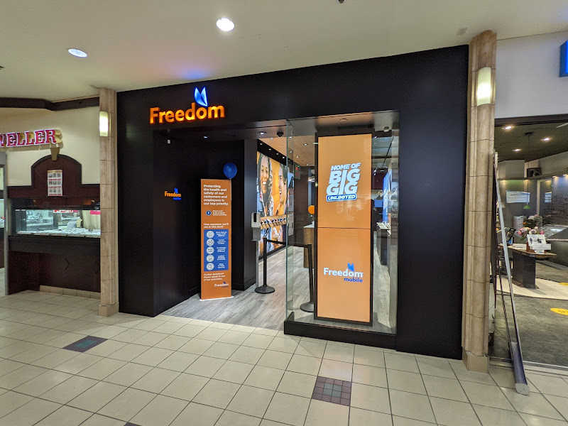 Freedom Mobile