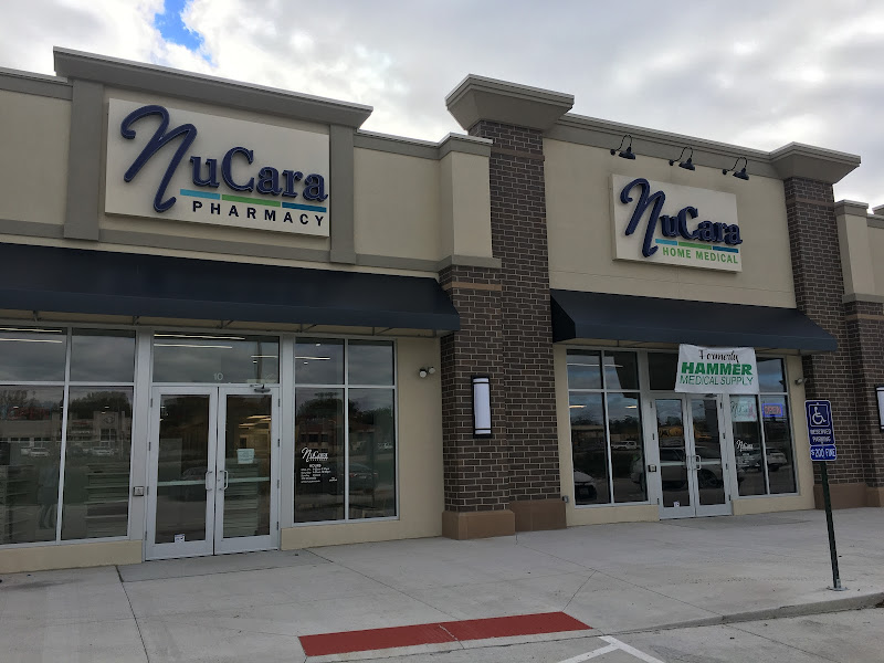 NuCara Pharmacy - Coralville, IA