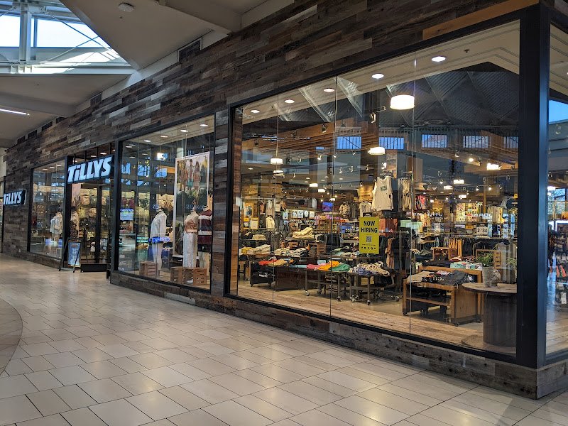 Tillys