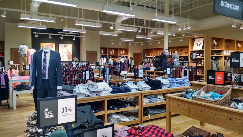 J.Crew Factory