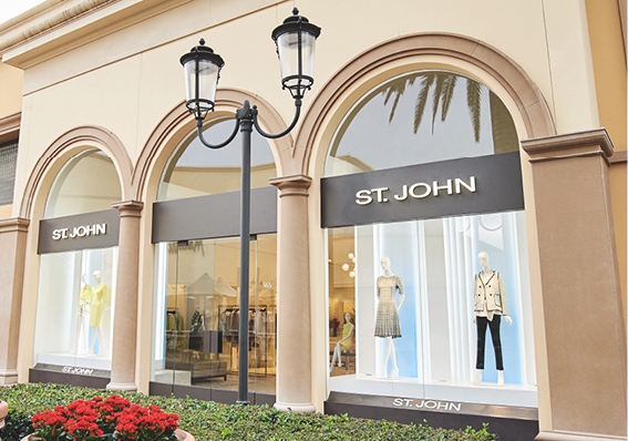 St. John