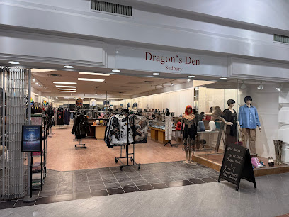 Dragon's Den