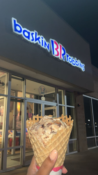 Baskin-Robbins