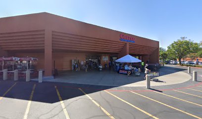 Costco Hearing Aid Center