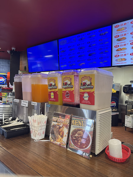 Abelardo's Mexican Fresh