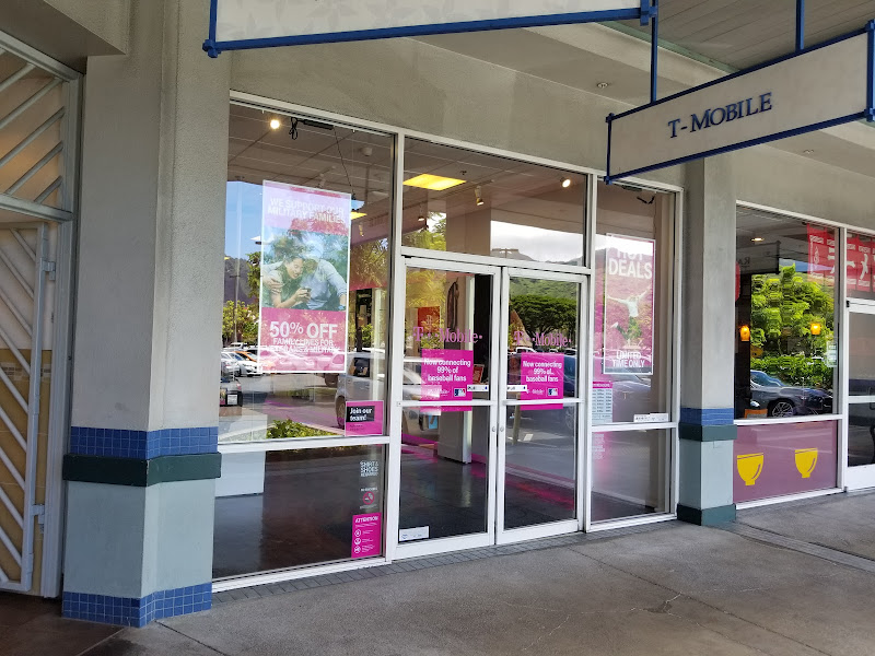 T-Mobile