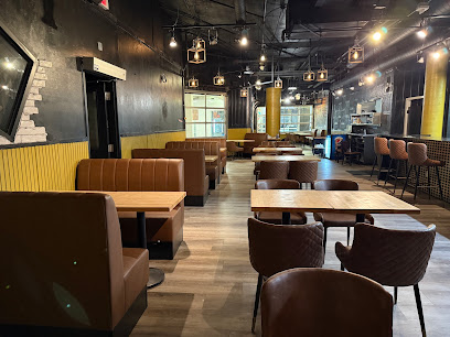 Himalayan Hearth Bar & Grill