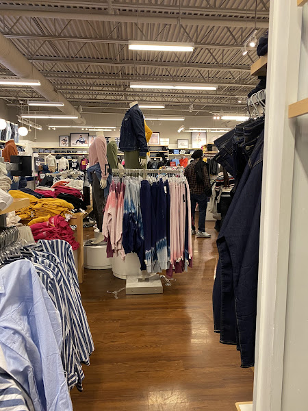 Gap Factory