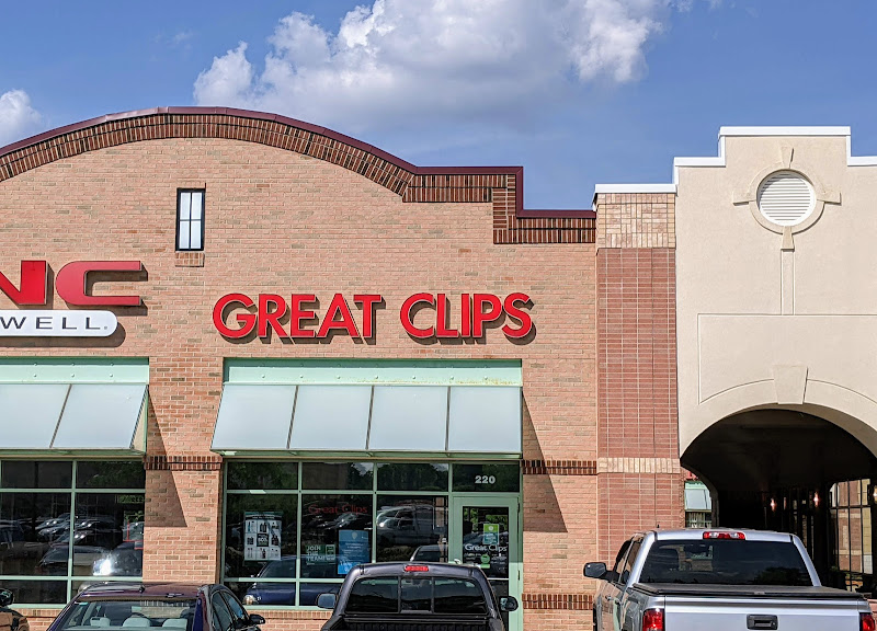 Great Clips