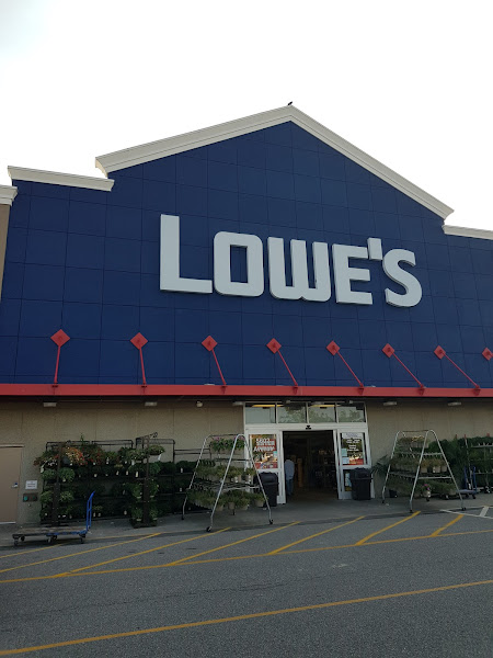 Lowe's