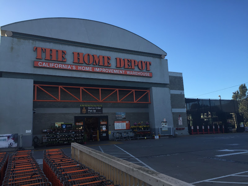 The Home Depot PRO
