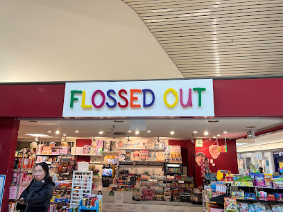 Flossed Out