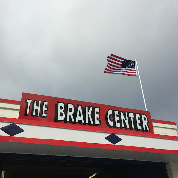 Brake Centers of America and SUV Sales