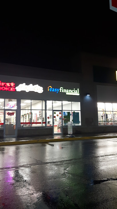 easyfinancial