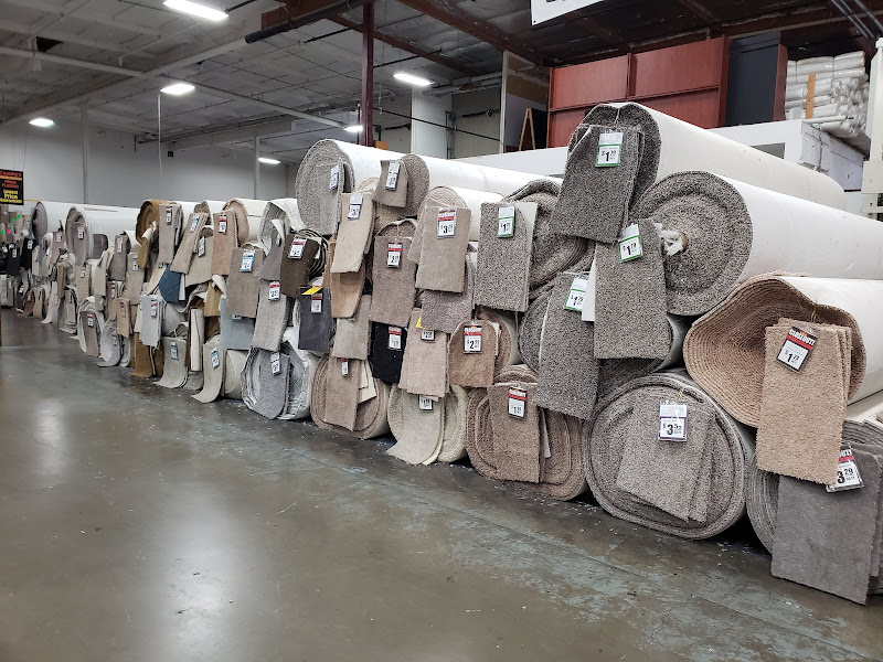 Carpet Liquidators