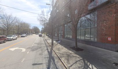 Ash Avenue