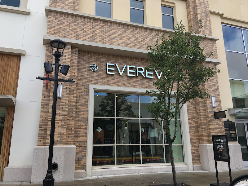 EVEREVE